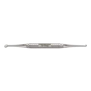 Chirurgische curette Molt - CM2/4S, heft 6