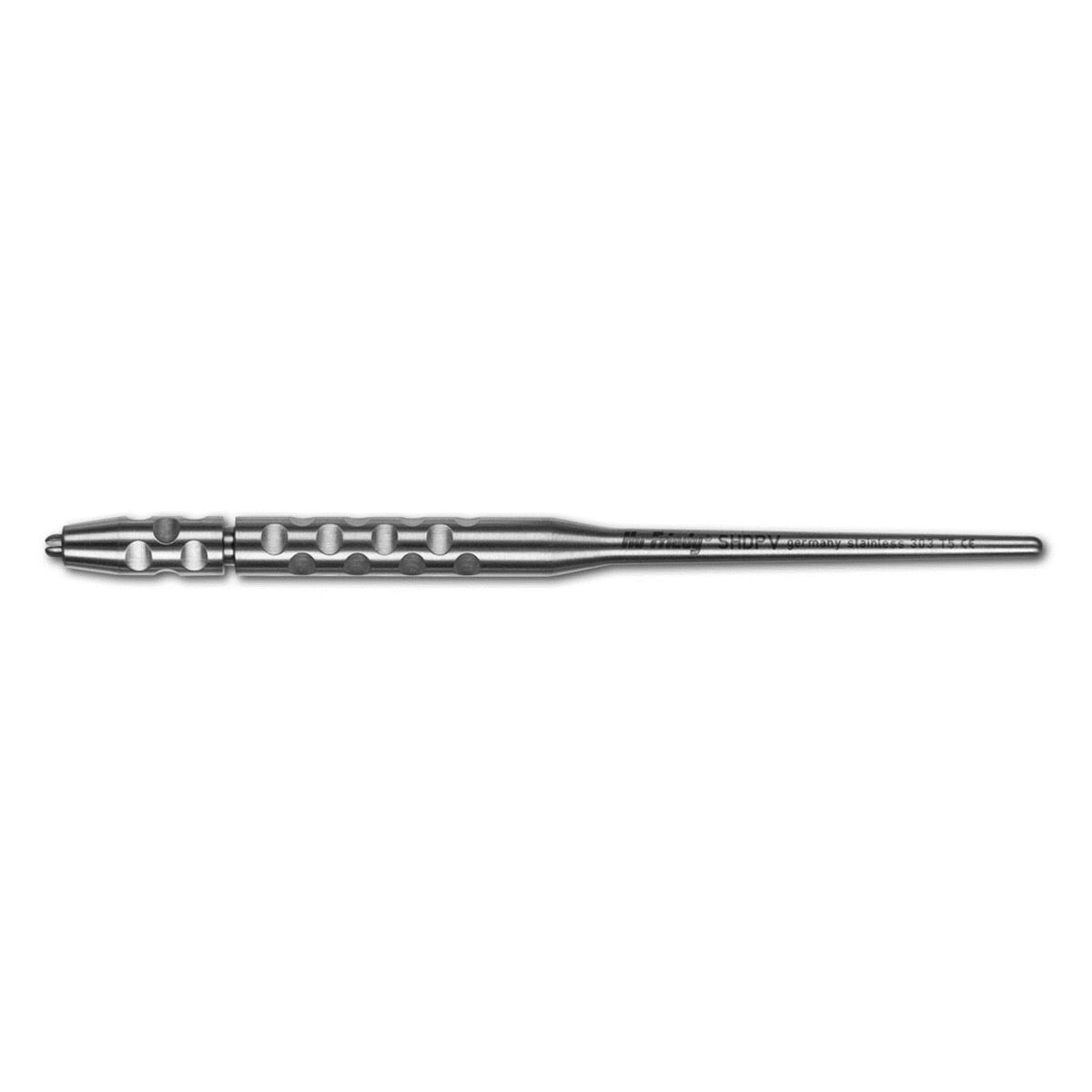 Scalpelhouder Mini / Micro SinusLine - SHDPV, RVS