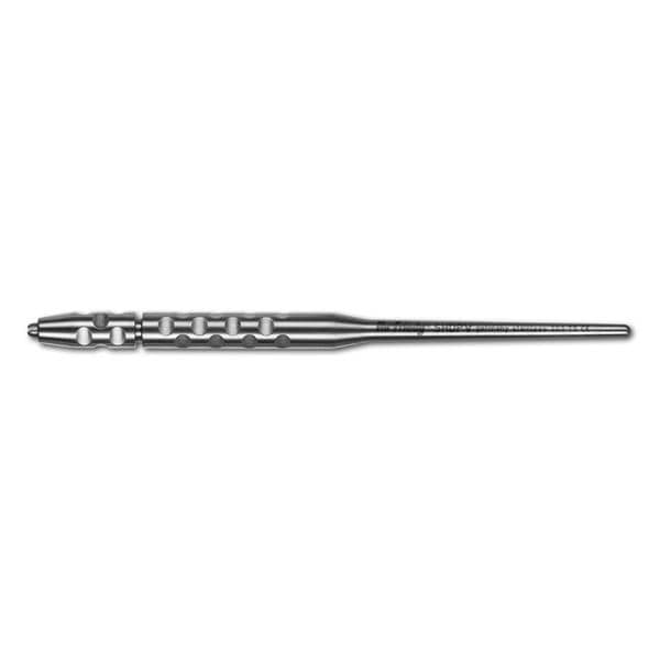 Scalpelhouder Mini / Micro SinusLine - SHDPV, RVS