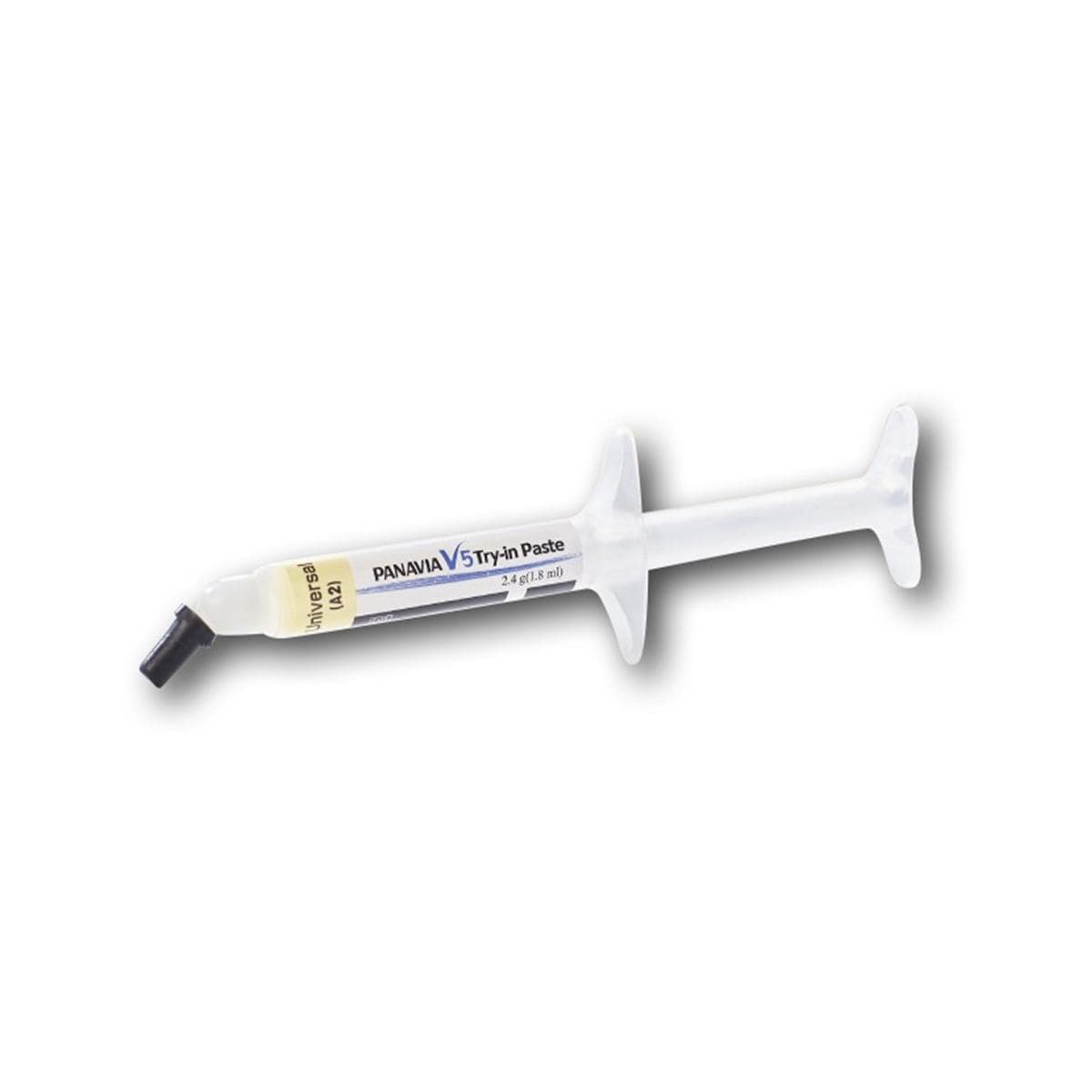 Panavia V5 - Try-in Paste - Universal (A2)