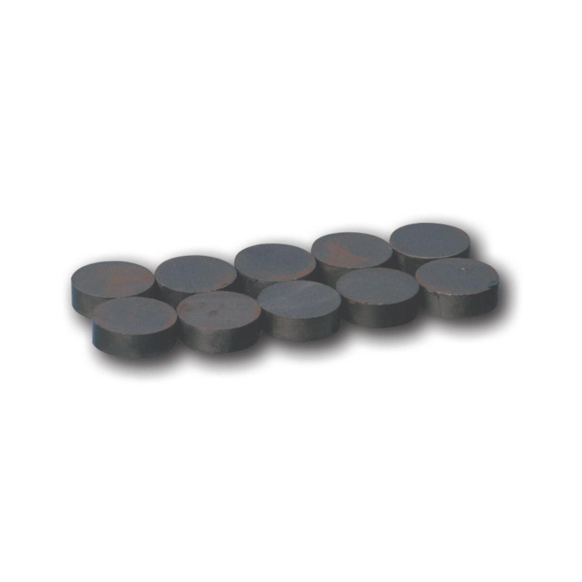 Magneet Split Systeem - 10 stuks