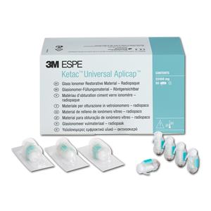 Ketac Universal Aplicap - navulling - A3, 50 stuks