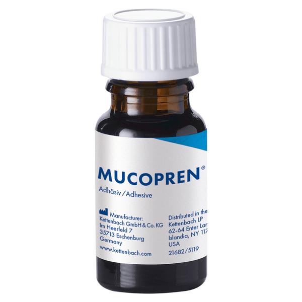 Mucopren adhesief - Fles, 10 ml