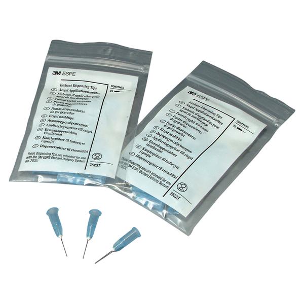 3M Scotchbond Universal Ets Gel doseertips - 25 stuks