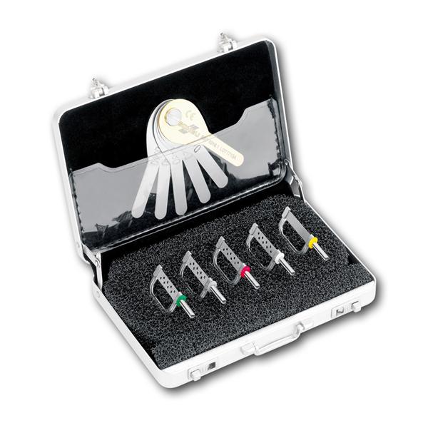 Echarri PST Set - REF. 5341