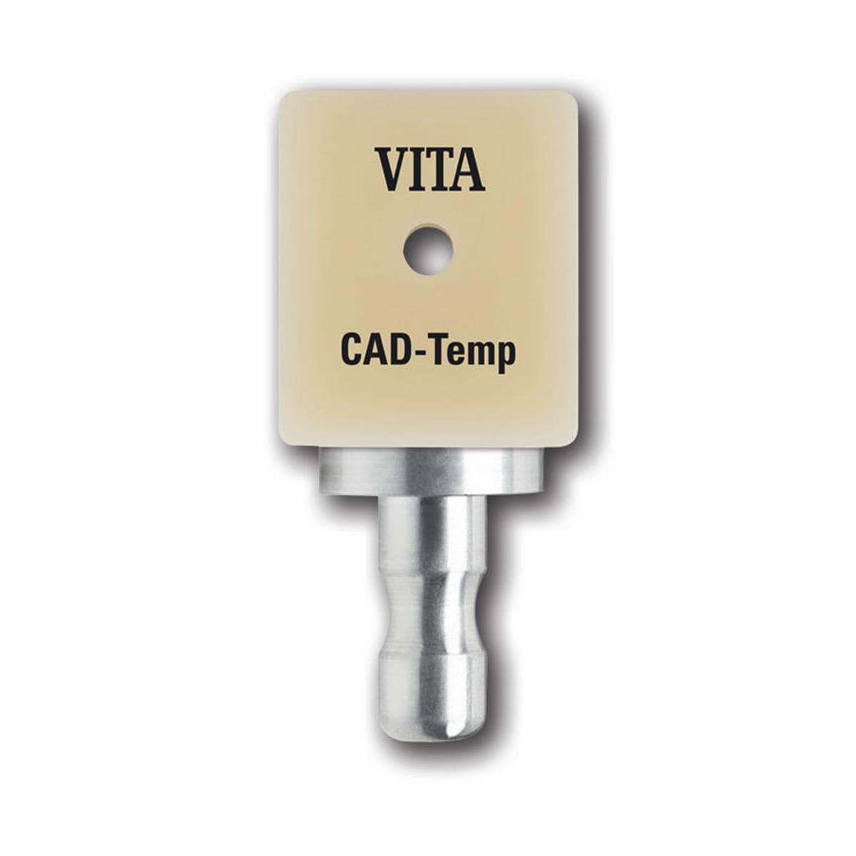 VITA CAD-Temp monoColor Implant Solutions - 3M2T, 16L