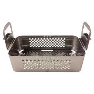 Accessoires voor Ultrasoonreiniger Sweep 2000 - Korf RVS (25x13x7,3 cm)