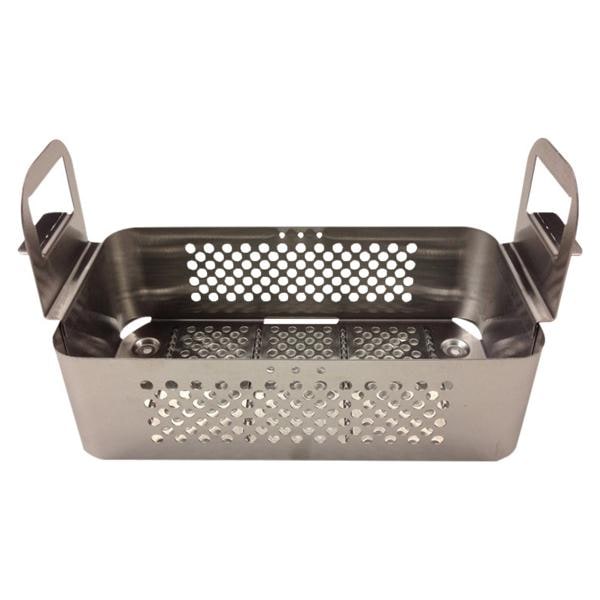 Accessoires voor Ultrasoonreiniger Sweep 2000 - Korf RVS (25x13x7,3 cm)