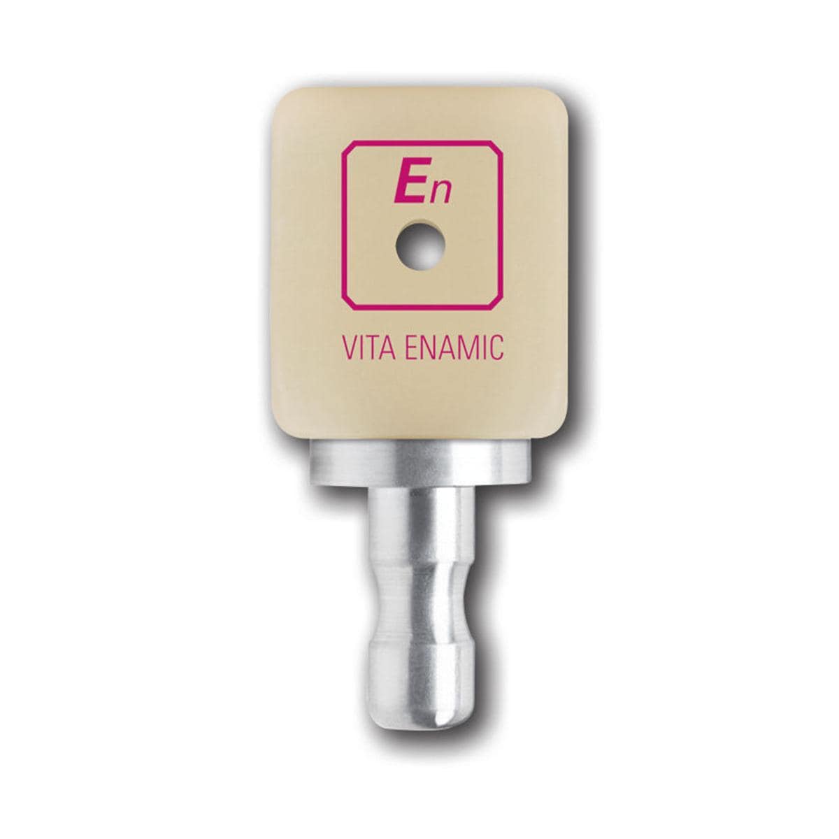 VITA Enamic Implant Solutions (IS) - IS-16L HT 2M2 - 2M2