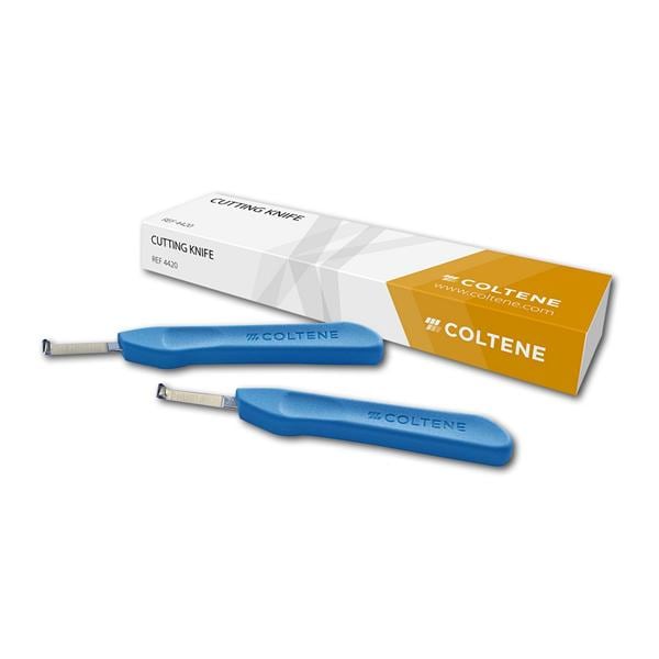 Cutting Knife Universal - Per stuk