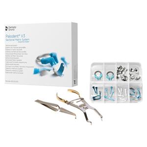 Palodent V3 - Startersysteem - 62500005