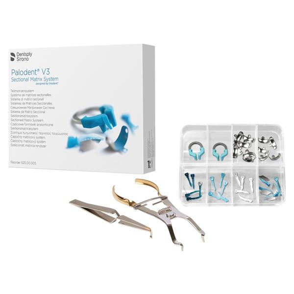 Palodent V3 - Startersysteem - 62500005