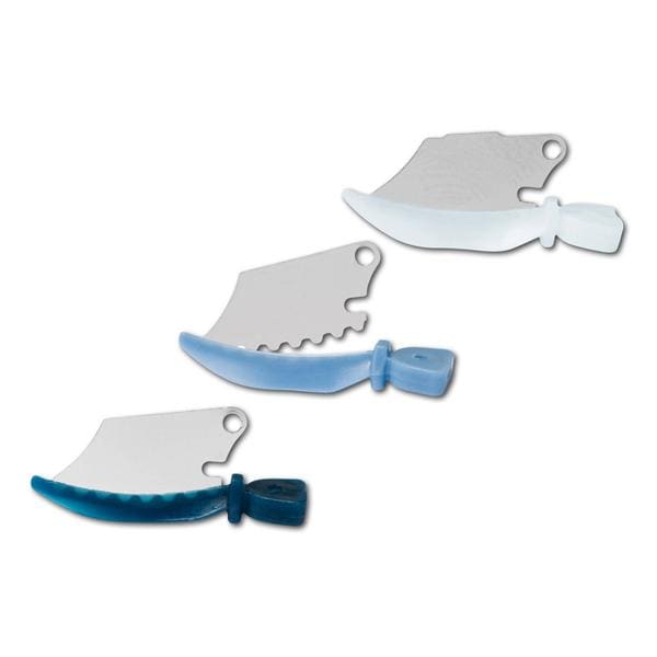 Palodent V3 - WedgeGuard - Klein, 50 stuks