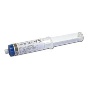 Etch Gel 35% - Spuit, 60 g (48 ml)