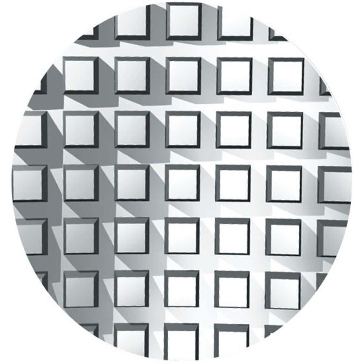Pinnacle Roth Prescription .018" Slot, navulling - 360-91-1100, Centraal UR 11 - 10 stuks