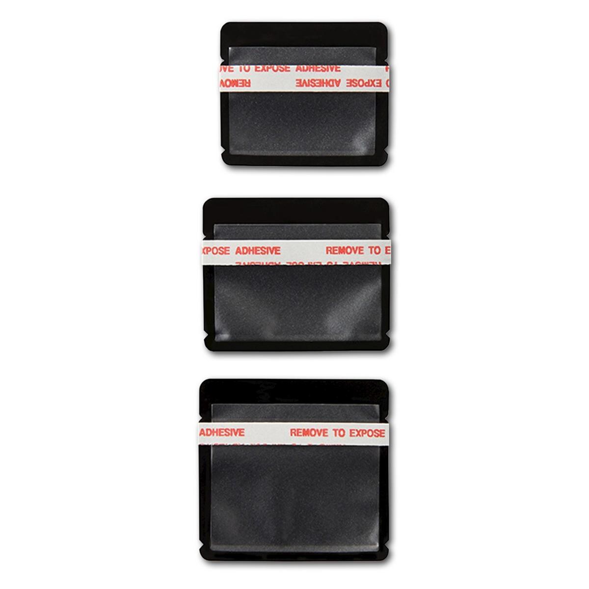 Hygienehoesjes CS 7200 - Size 2, 200 stuks