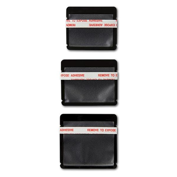 Hygienehoesjes CS 7200 - Size 0, 200 stuks