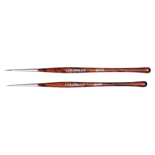 Ceramicus penseelset - Per stuk