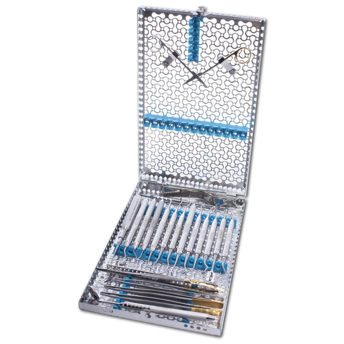 IMS Chirurgie, Implantaat & Sinus Lift Kit - IMEDSINUS