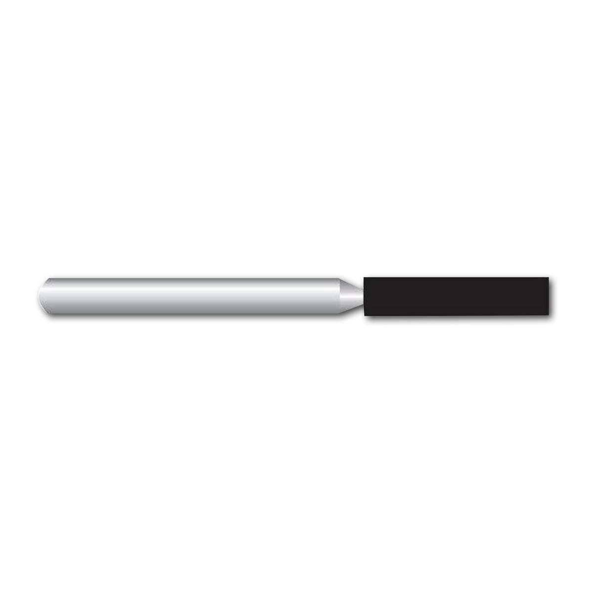 NeoDiamond FG 111 cylinder lang - 111/010, medium (blauw)
