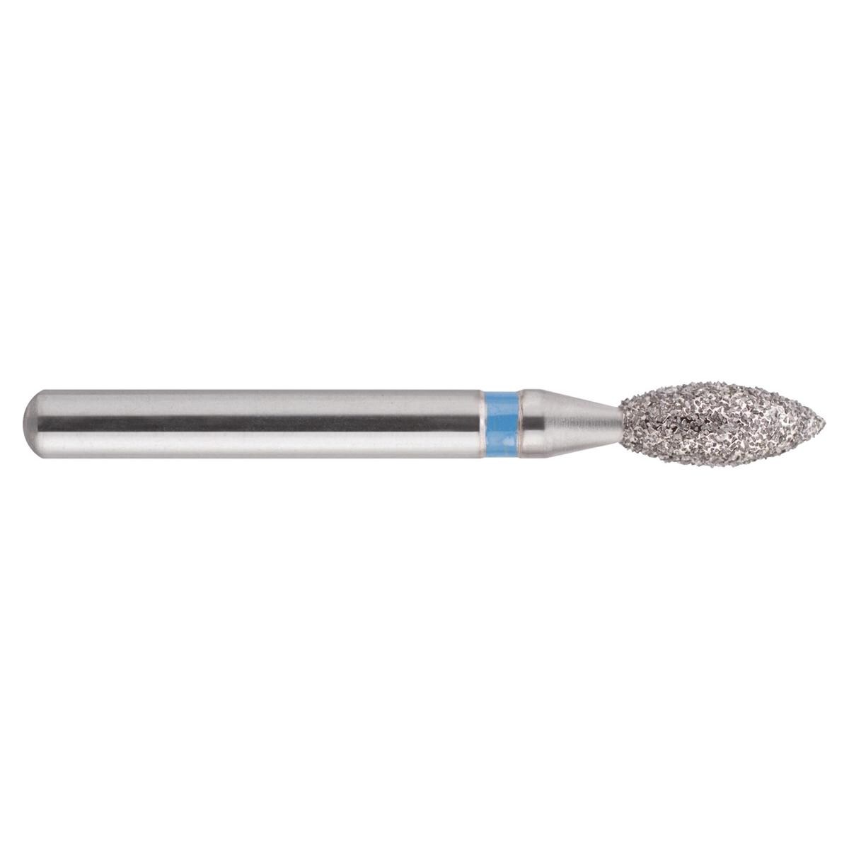 NeoDiamond FG 243 vlam - 243/018, medium (blauw)
