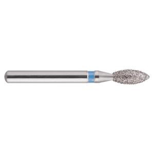 NeoDiamond FG 243 vlam - 243/018, medium (blauw)