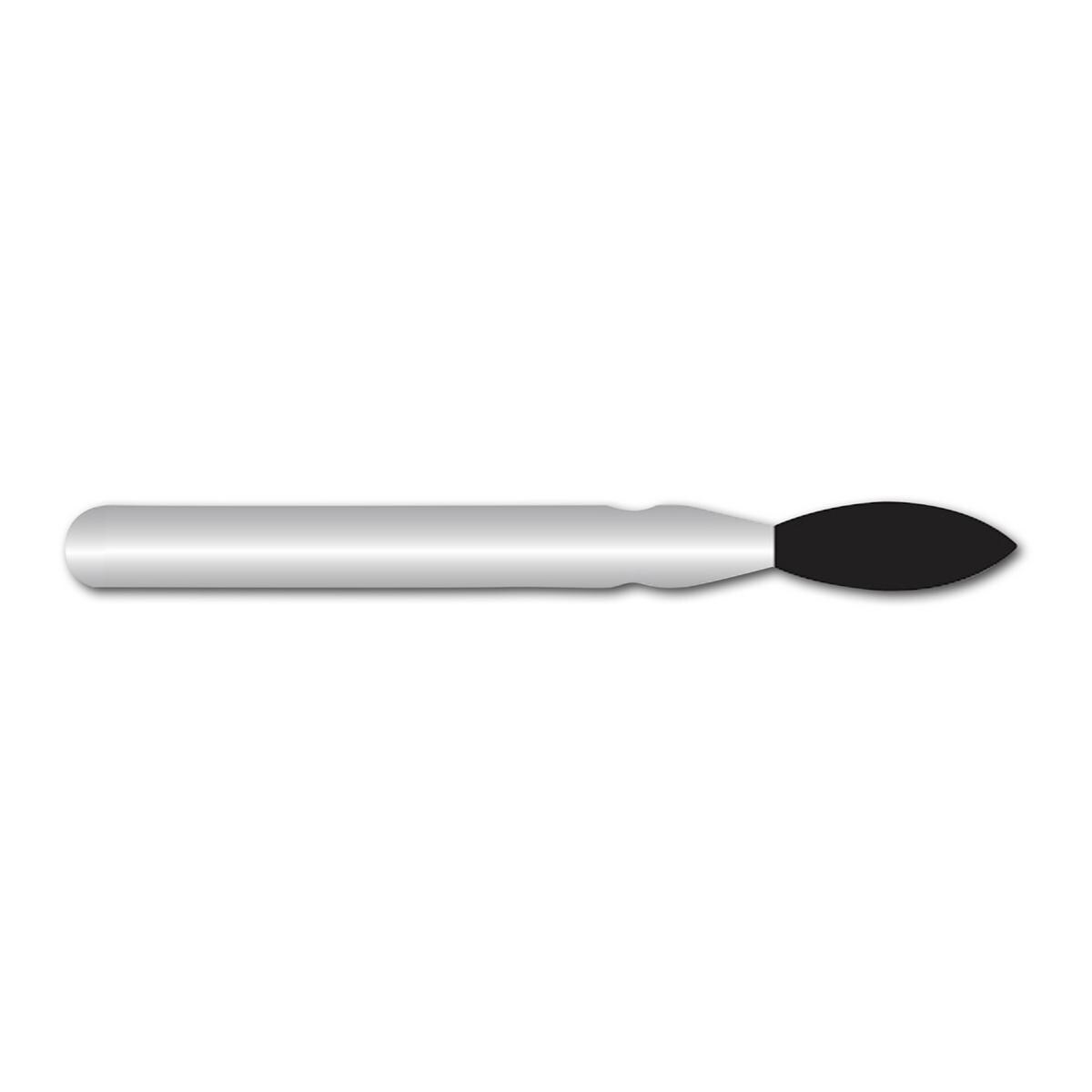NeoDiamond FG 243 vlam - 243/018, medium (blauw)