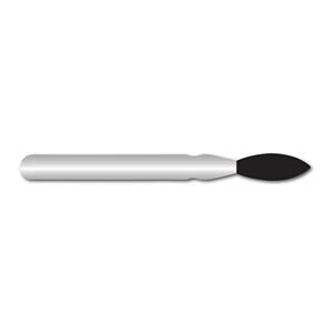 NeoDiamond FG 243 vlam - 243/018, medium (blauw)