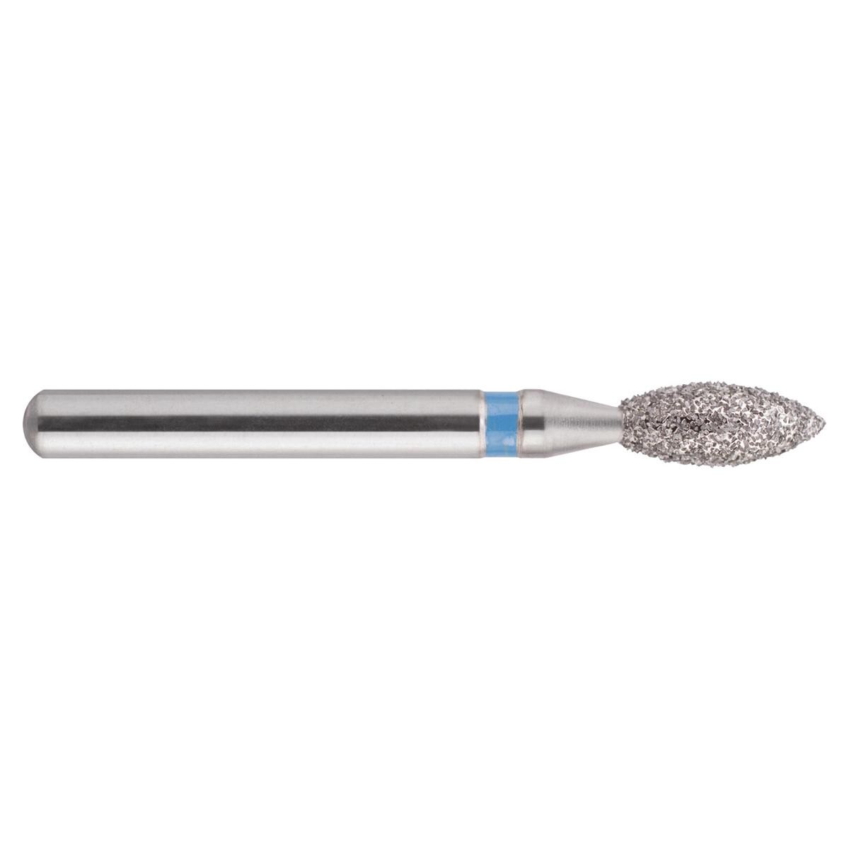 NeoDiamond FG 243 vlam - 243/018, medium (blauw)