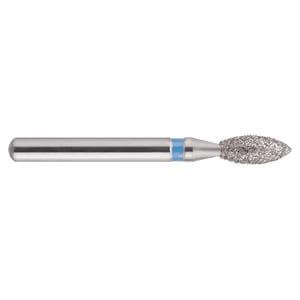 NeoDiamond FG 243 vlam - 243/018, medium (blauw)