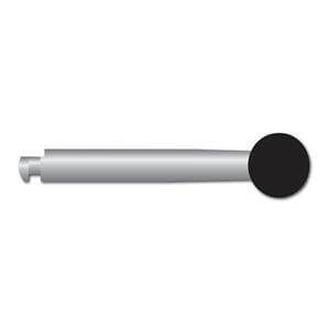 Neodiamond RA 001 rond - 001/012, middel (blauw)