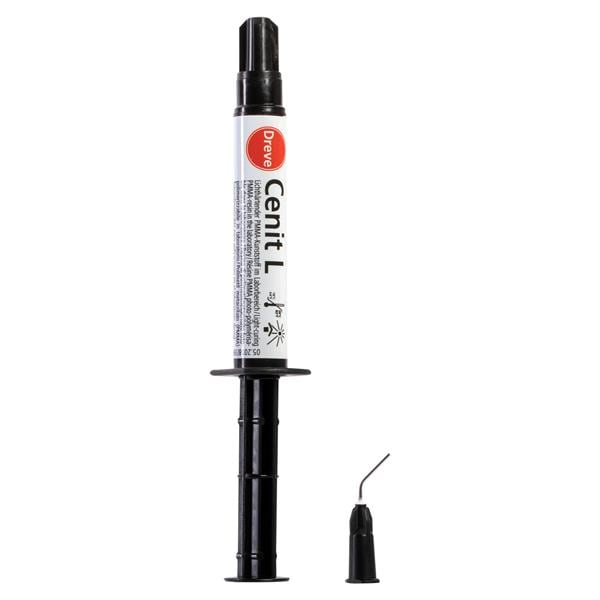 Cenit L - spuiten, 4 x 2,5 g