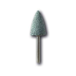 Slijpsteen laboratorium trimmer groen - 744 G, grof ISO 110 - 5 stuks