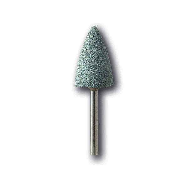 Slijpsteen laboratorium trimmer groen - 744 G, grof ISO 110 - 5 stuks