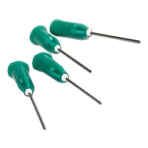 Calasept naalden - Verpakking, 100 stuks