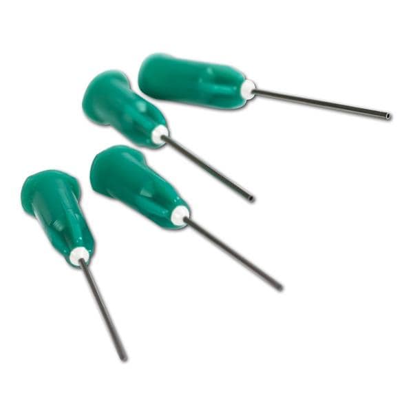 Calasept naalden - Verpakking, 100 stuks