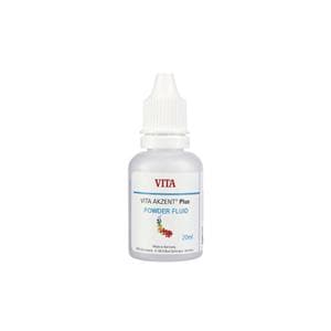 VITA Akzent Plus vloeistof - Flesje, 20 ml