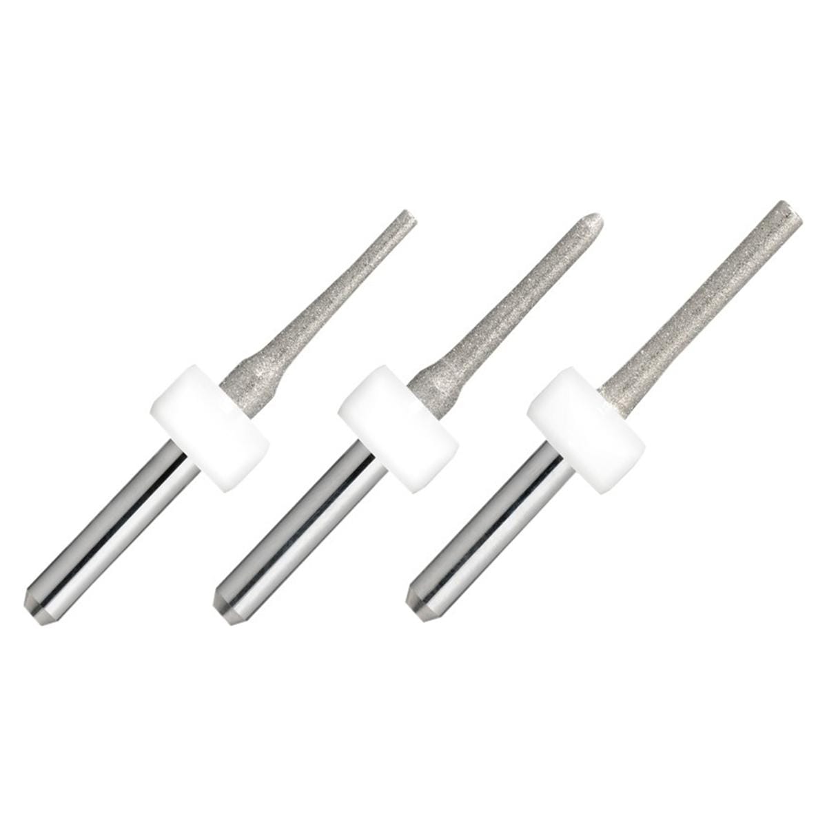 inLab MC X5 - glaskeramiek boren (wit) - Ø 2,2 mm