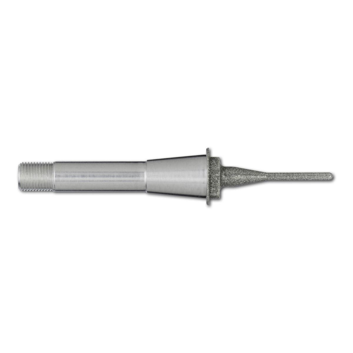 Cylinder Bur 12 EF - Lengte 12 mm, extra fijn - 6535186