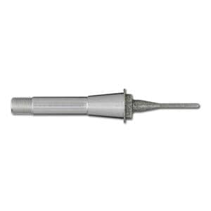 Cylinder Bur 12 EF - Lengte 12 mm, extra fijn - 6535186