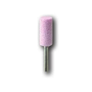 Slijpsteen speciaal voor chroom-kobalt legering - 731, ISO 065, HP - 5 stuks