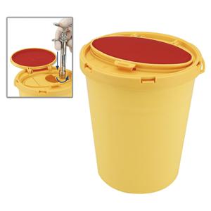 Miramatic-Box - Set - Verpakking, 5 Boxen en 1 tafelhouder