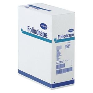 Foliodrape Protect afdekdoeken, niet zelfklevend - 75 x 90 cm, 35 stuks