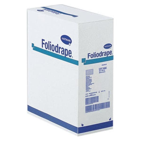 Foliodrape Protect afdekdoeken, niet zelfklevend - 75 x 90 cm, 35 stuks