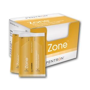 ZONE tijdelijk cement - Unitdose - Verpakking, 25 stuks 0,75 g