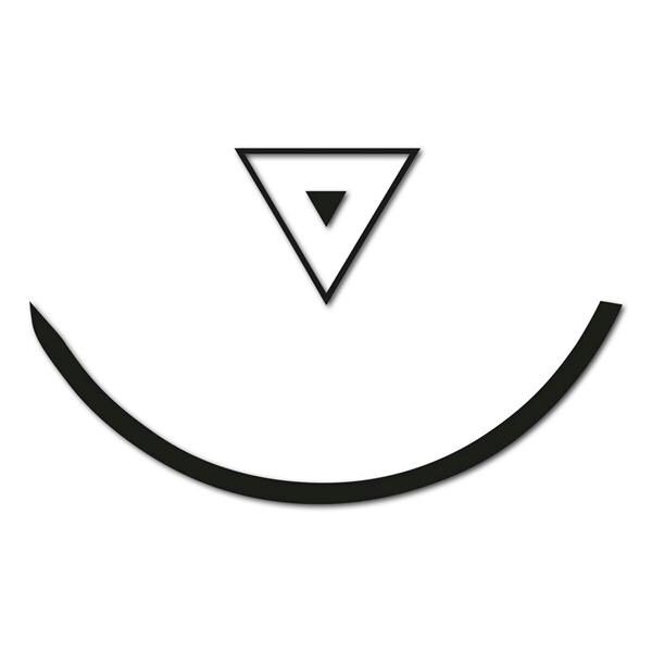 Seralene blauw monofil - USP 6-0, lengte 0,50 m (LO07171T)