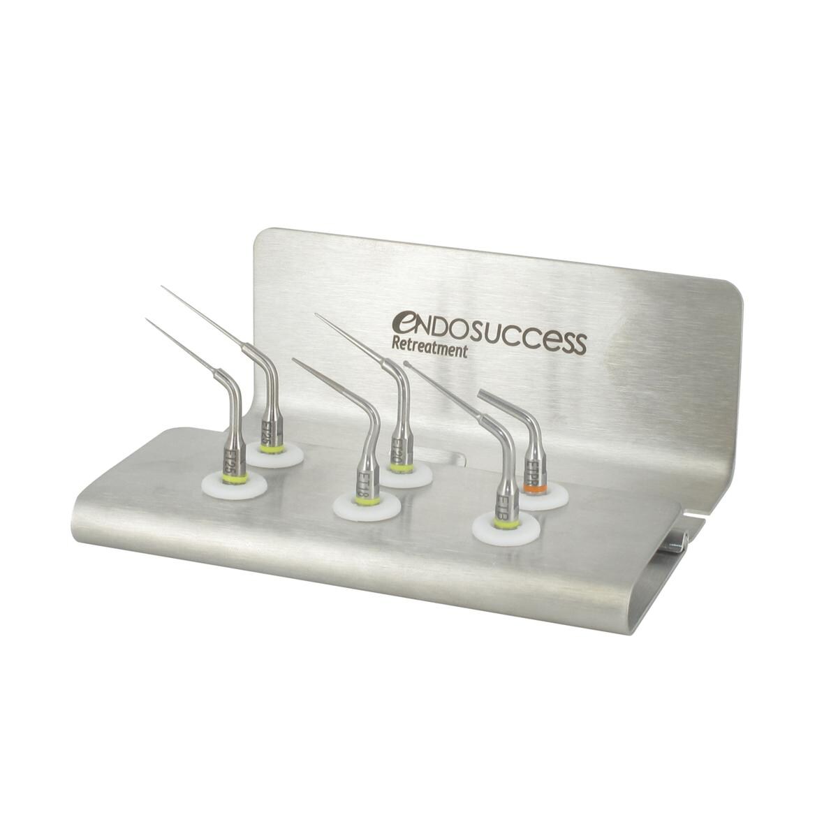 Endo Success Retreatment Kit - F00737