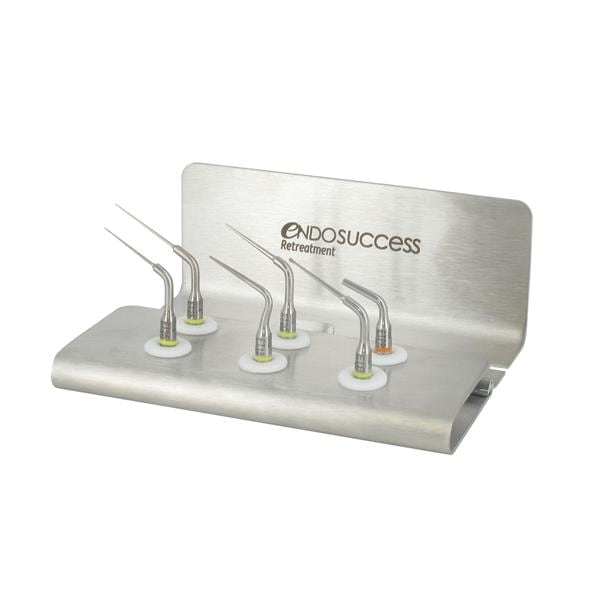 Endo Success Retreatment Kit - F00737