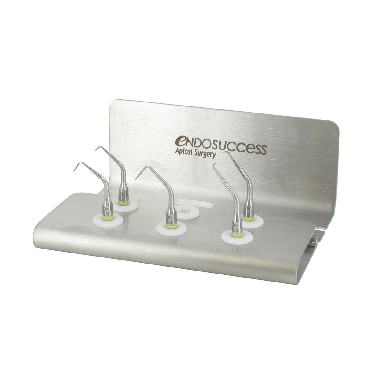 Ultrasoon tips - endo Success Apical Surgery Kit - F00069