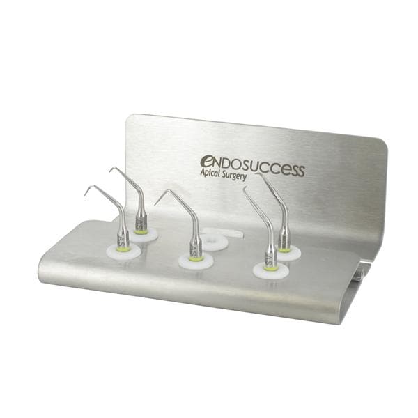 Ultrasoon tips - endo Success Apical Surgery Kit - F00069